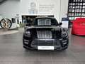 Porsche Macan Turbo Aut. Noir - thumbnail 4