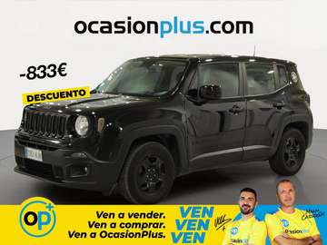 1.6Mjt Sport 4x2 88kW