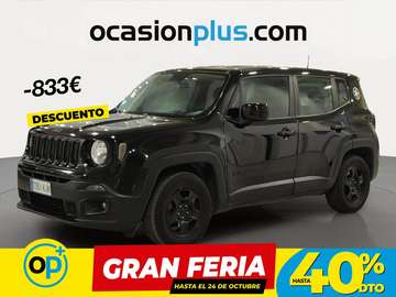 1.6Mjt Sport 4x2 88kW