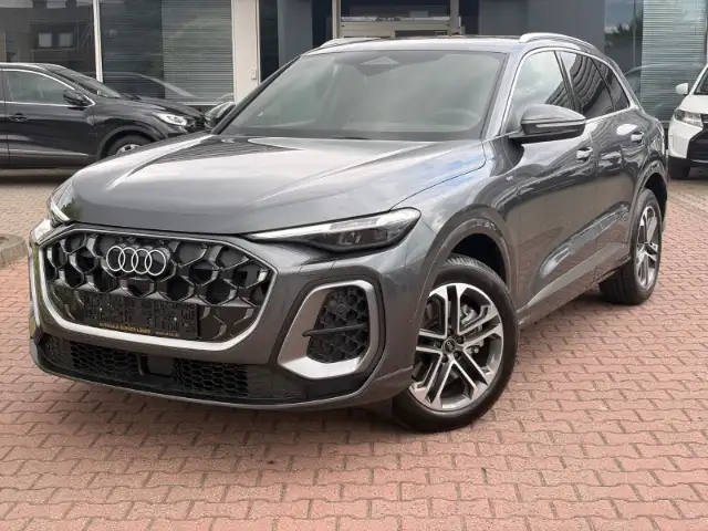 2026 Audi Q5 in Grey for sale