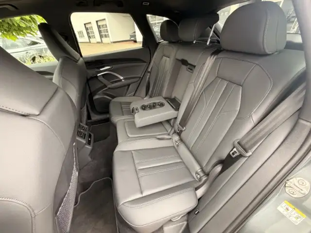 Audi Q5 view 10
