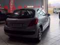 Peugeot 207 207 3p 1.4 8v X-Line Silber - thumbnail 4