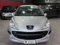 Peugeot 207 207 3p 1.4 8v X-Line Silber - thumbnail 6
