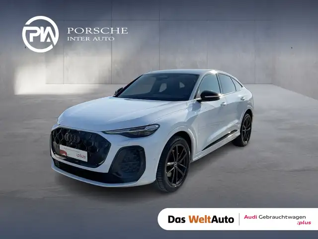 2026 Audi Q5 in White for sale