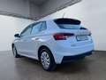 Skoda Fabia Ambition 1.0 TSI PDC Klima USB Tempomat Weiß - thumbnail 4