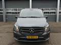 Mercedes-Benz Vito 114 CDI Extra Lang AIRCO | LEER | DEURTJES Grijs - thumbnail 2