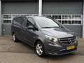 Mercedes-Benz Vito 114 CDI Extra Lang AIRCO | LEER | DEURTJES Grijs - thumbnail 3