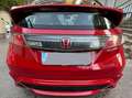 Honda Civic Civic 2.0i-VTEC TypeR Heritage R Heritage Rojo - thumbnail 6
