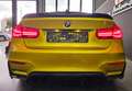 BMW M3 3.0 DKG • CS LOOK • PACK CARBONE • A&K Zlatá - thumbnail 4