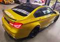 BMW M3 3.0 DKG • CS LOOK • PACK CARBONE • A&K Gold - thumbnail 5