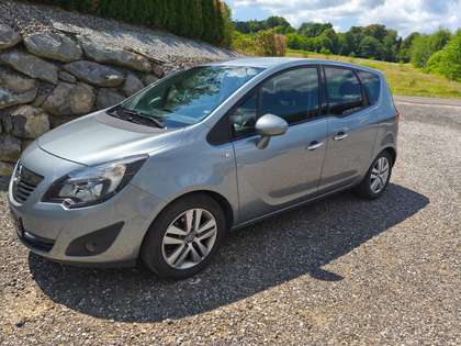 Opel Meriva RESERVIERT