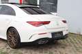 Mercedes-Benz CLA 180 d AMG-Line | Panoramadach | Head-Up | Kamera | ACC Weiß - thumbnail 31
