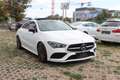 Mercedes-Benz CLA 180 d AMG-Line | Panoramadach | Head-Up | Kamera | ACC Weiß - thumbnail 4