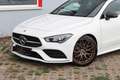 Mercedes-Benz CLA 180 d AMG-Line | Panoramadach | Head-Up | Kamera | ACC Weiß - thumbnail 20