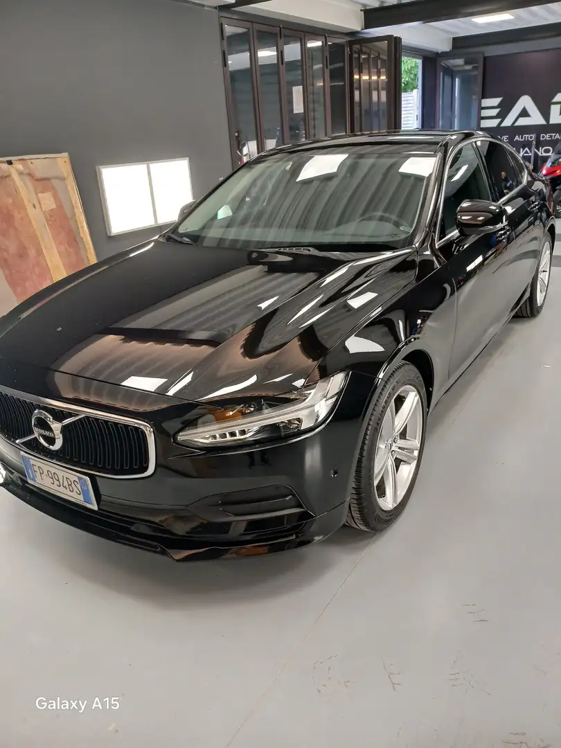 Volvo S90 2.0 d4 Momentum geartronic my18 - 2