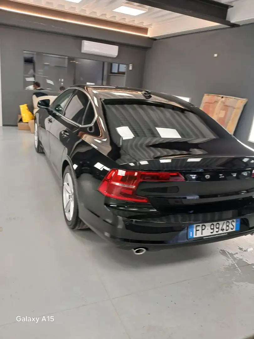Volvo S90 2.0 d4 Momentum geartronic my18 - 2