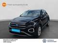 Volkswagen T-Roc 1.5 TSI Style Alu LED AHK Navi ACC Sitzheizu Schwarz - thumbnail 1