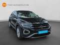 Volkswagen T-Roc 1.5 TSI Style Alu LED AHK Navi ACC Sitzheizu Schwarz - thumbnail 7