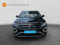 Volkswagen T-Roc 1.5 TSI Style Alu LED AHK Navi ACC Sitzheizu Schwarz - thumbnail 2