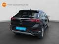 Volkswagen T-Roc 1.5 TSI Style Alu LED AHK Navi ACC Sitzheizu Schwarz - thumbnail 6