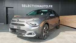 Citroen C4 III PureTech 130 S&amp;S EAT8 Shine