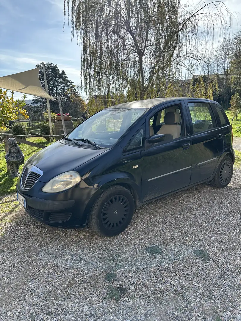 Lancia MUSA Lancia Musa - 2