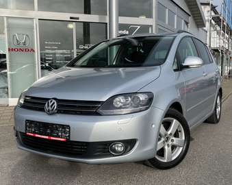 Golf VI Plus 1.4 TSI DSG Team * 1. Hand * Navi *