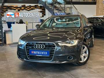 Avant 3.0 TDI quattro *BiXenon*Navi*