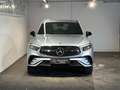 Mercedes-Benz GLC 220 d 4MATIC Silber - thumbnail 3