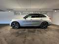 Mercedes-Benz GLC 220 d 4MATIC Silber - thumbnail 4