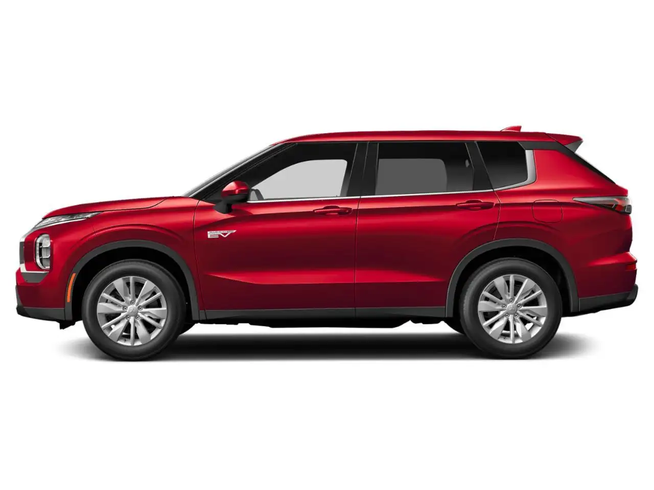 Mitsubishi Outlander снимка Mitsubishi Outlander