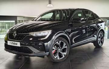 R.S. Line 1.6i 145Pk E-Tech Hybrid / Valckenier Oostende