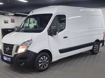 2.3 dCi L2H2 * CAMERA + CRUISE CONTROL + CLIM * TOP ETAT * 1ERE MAIN