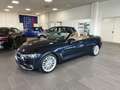 BMW 420 d Cabrio Luxury Auto Navi Cruise Pelle Fari LED Blauw - thumbnail 1