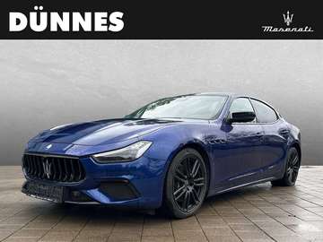 Modena S Q4 - Maserati Regensburg