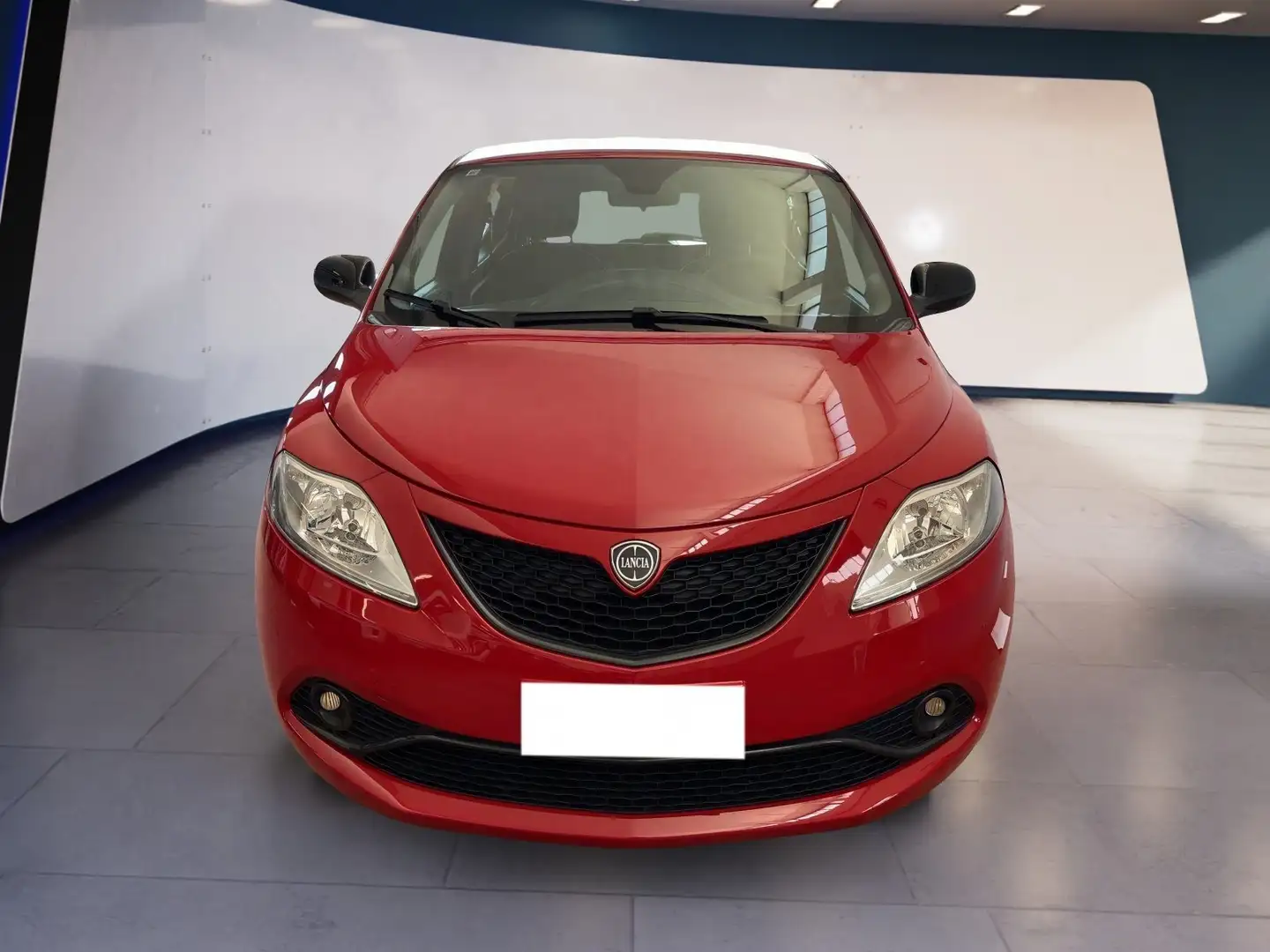 Lancia Ypsilon III 2015 1.0 hybrid Gold s&s 70cv - 1