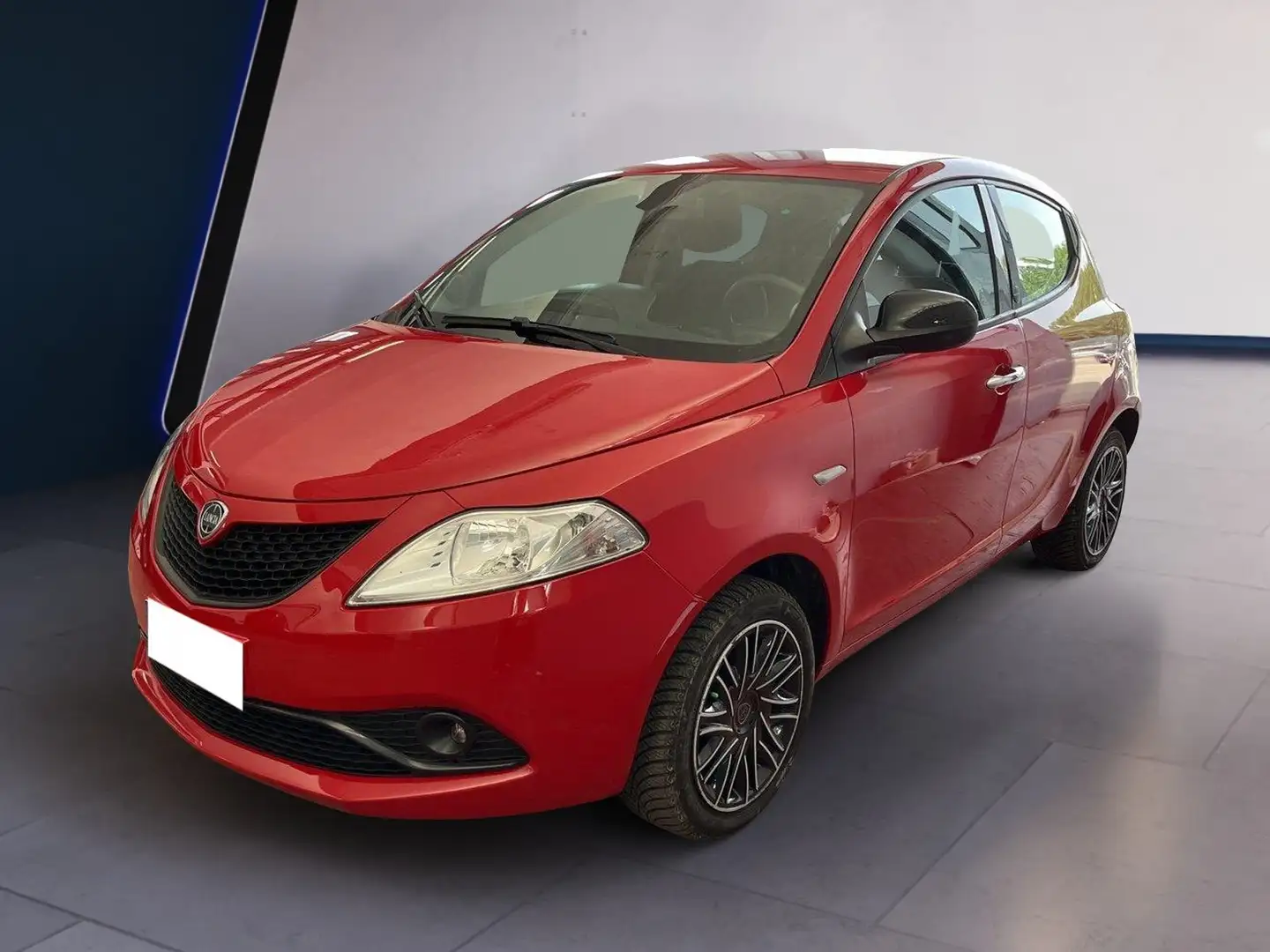 Lancia Ypsilon III 2015 1.0 hybrid Gold s&s 70cv - 2