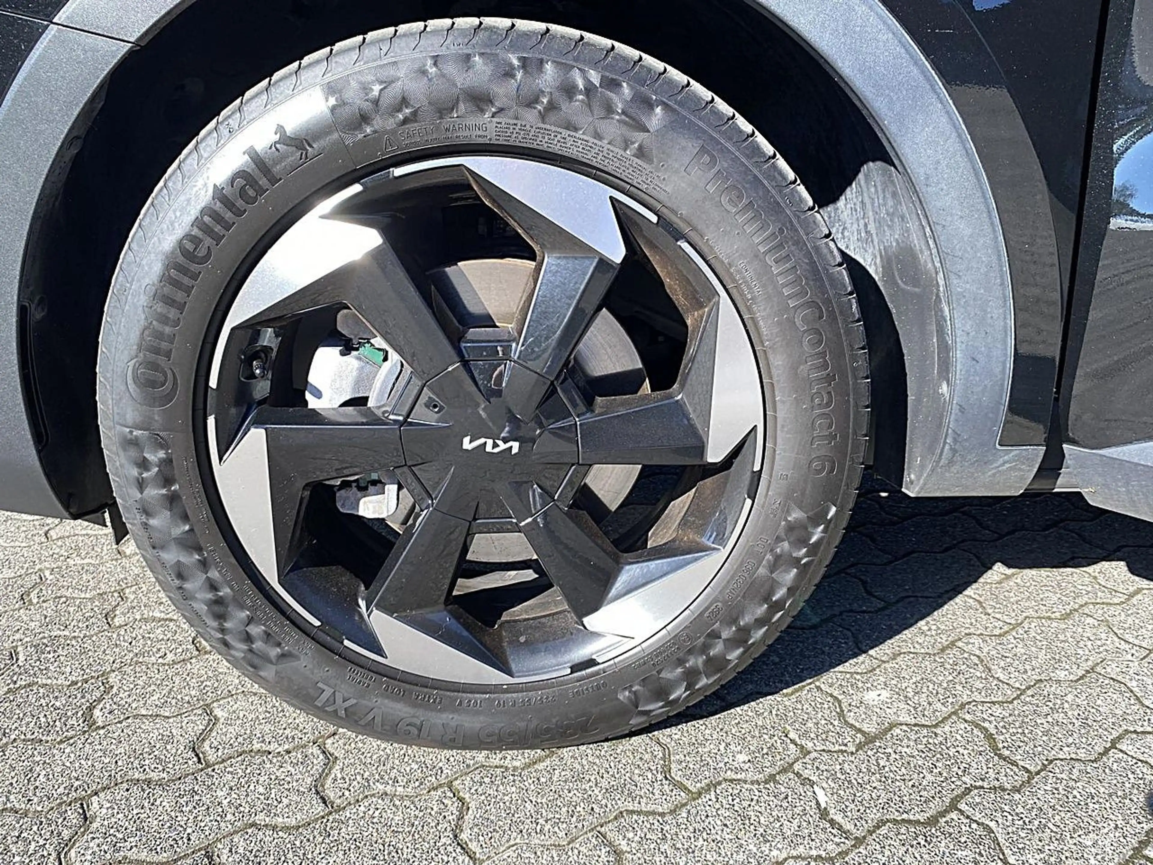 Kia Sorento PE 1.6T PHEV AWD PLAT NAP PR GD Klima Navi Leder — photo 9