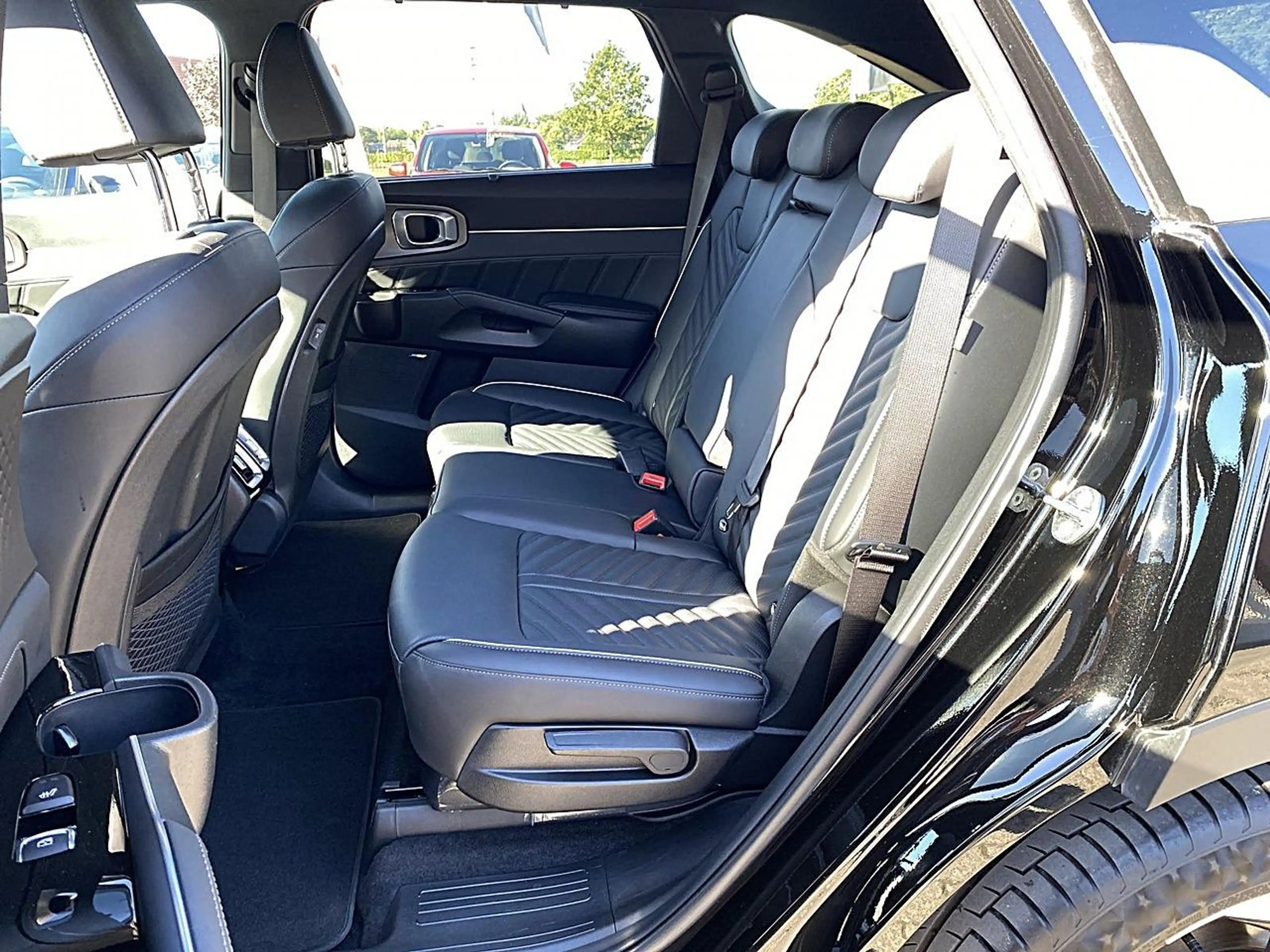 Kia Sorento PE 1.6T PHEV AWD PLAT NAP PR GD Klima Navi Leder — photo 11