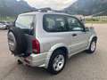 Suzuki Grand Vitara 1.6i 16V 3p. CON GANCIO TRAINO Grau - thumbnail 4