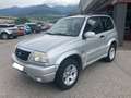 Suzuki Grand Vitara 1.6i 16V 3p. CON GANCIO TRAINO Grau - thumbnail 2