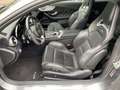 Mercedes-Benz C 63 AMG S Gris - thumbnail 9
