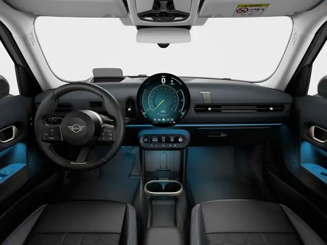 Mini Unknown Model view 5