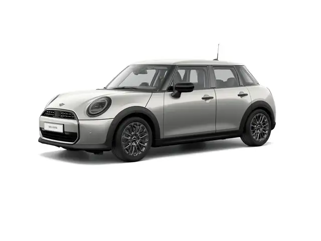 Mini Unknown Model main image