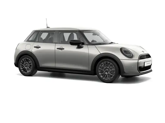 Mini Unknown Model view 4
