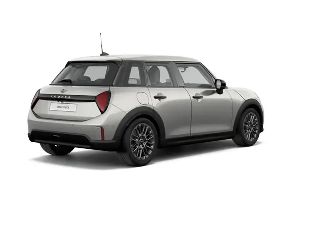Mini Unknown Model view 3