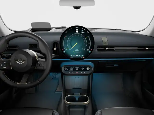 Mini Unknown Model view 6