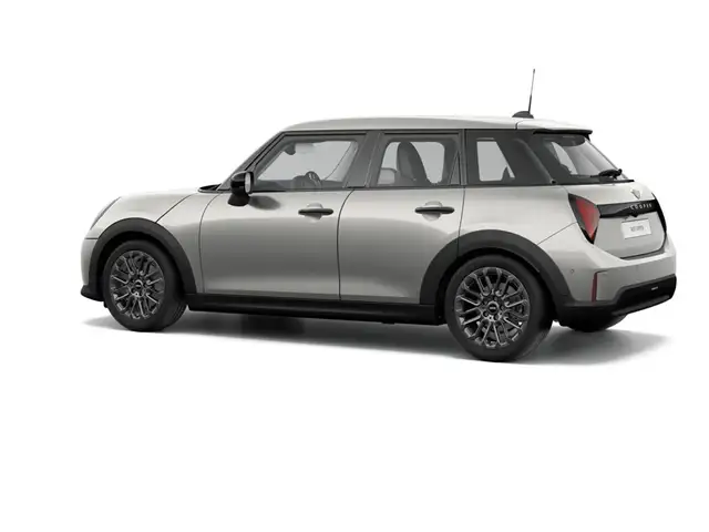 Mini Unknown Model view 2