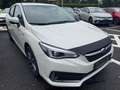 Subaru Impreza 2.0 Platinum AT LED|Navi|ACC|Leder|SD Blanc - thumbnail 4