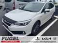 Subaru Impreza 2.0 Platinum AT LED|Navi|ACC|Leder|SD Blanc - thumbnail 1